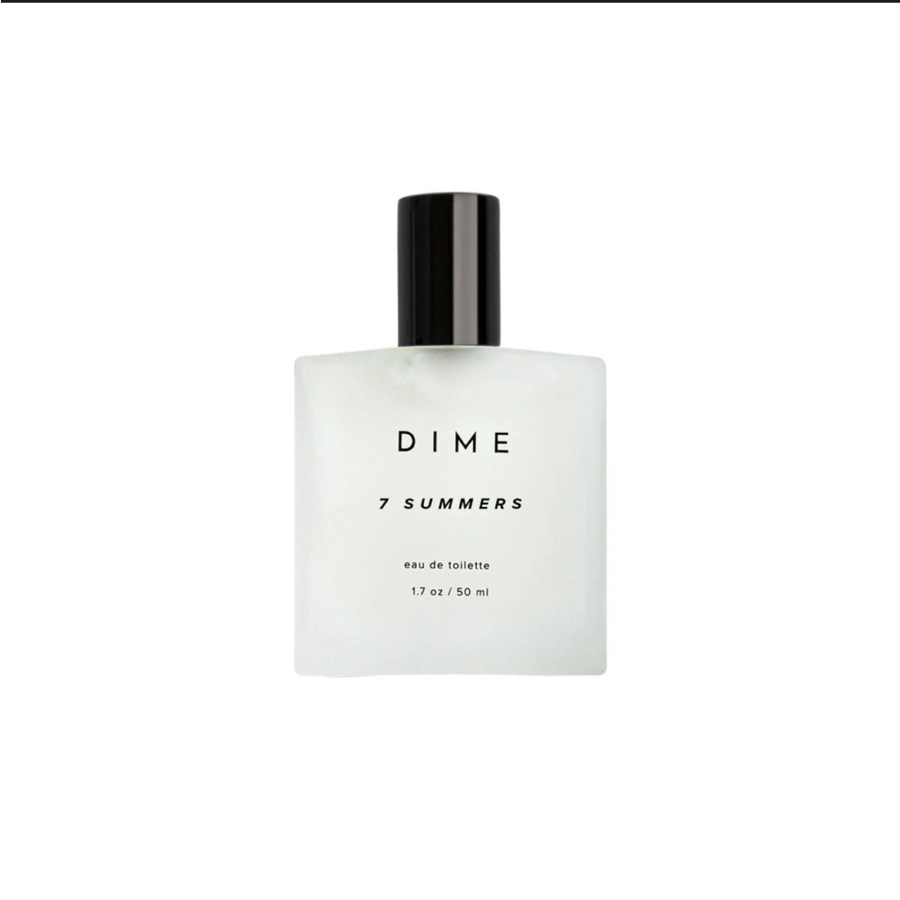 Dime Perfume